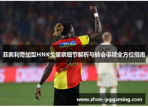 菲奥利奇加盟HNK戈里察细节解析与转会事项全方位指南 菲奥利奇加盟HNK戈里察细节解析与转会事项全方位指南