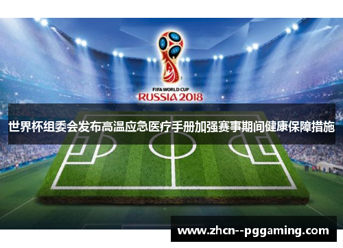 世界杯组委会发布高温应急医疗手册加强赛事期间健康保障措施