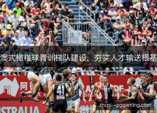 澳式橄榄球青训梯队建设，夯实人才输送根基